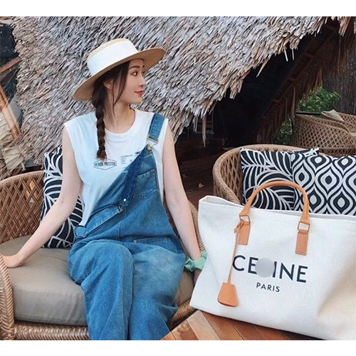 【セリーヌ CELINE】16868 Tote トートバック